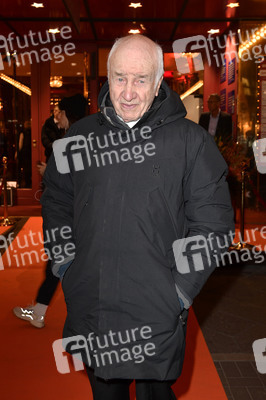 Askania Award 2020 in Berlin