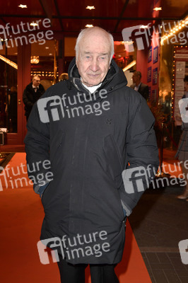 Askania Award 2020 in Berlin