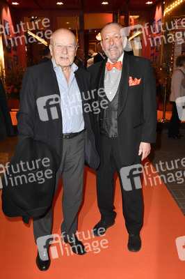 Askania Award 2020 in Berlin