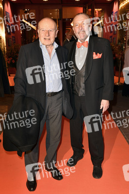 Askania Award 2020 in Berlin