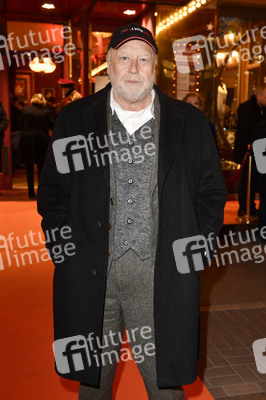 Askania Award 2020 in Berlin