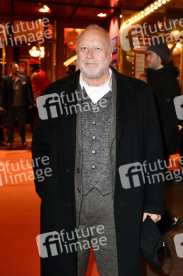 Askania Award 2020 in Berlin