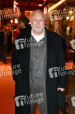 Askania Award 2020 in Berlin