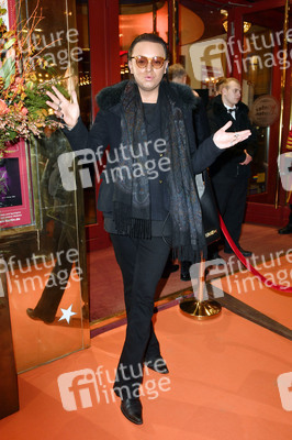 Askania Award 2020 in Berlin