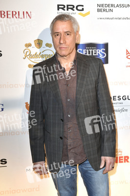 Askania Award 2020 in Berlin