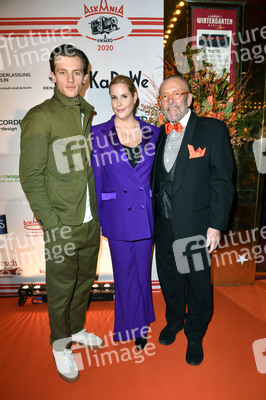 Askania Award 2020 in Berlin