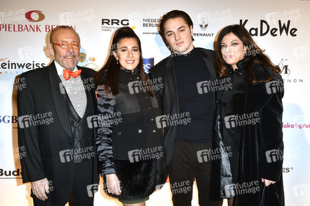 Askania Award 2020 in Berlin