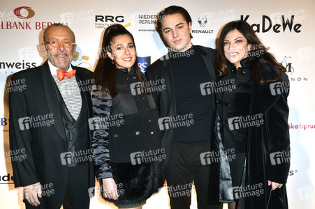 Askania Award 2020 in Berlin