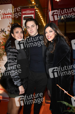 Askania Award 2020 in Berlin