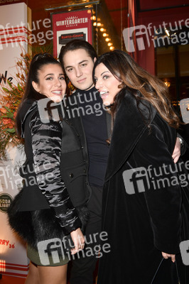 Askania Award 2020 in Berlin