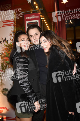 Askania Award 2020 in Berlin