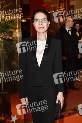 Askania Award 2020 in Berlin