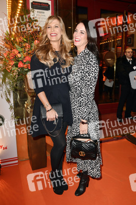 Askania Award 2020 in Berlin