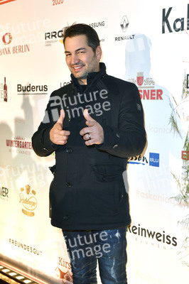 Askania Award 2020 in Berlin