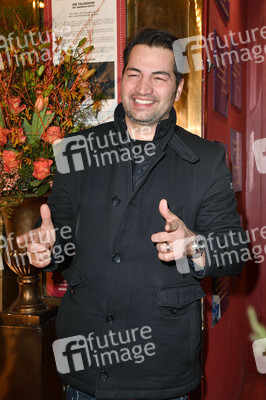 Askania Award 2020 in Berlin