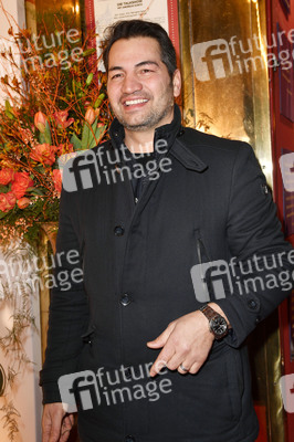 Askania Award 2020 in Berlin