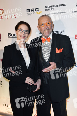 Askania Award 2020 in Berlin