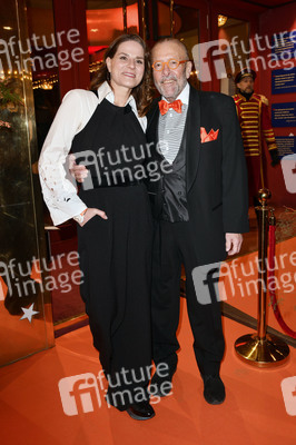 Askania Award 2020 in Berlin