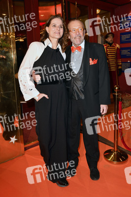 Askania Award 2020 in Berlin