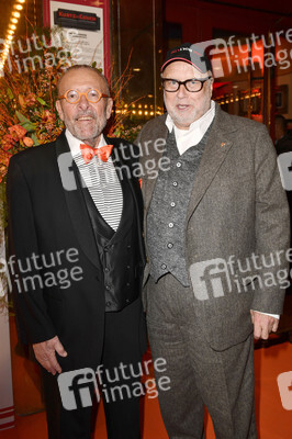 Askania Award 2020 in Berlin