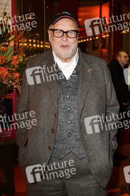 Askania Award 2020 in Berlin