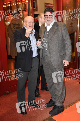 Askania Award 2020 in Berlin