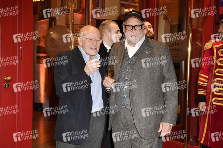 Askania Award 2020 in Berlin