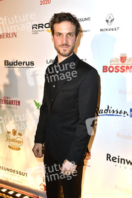 Askania Award 2020 in Berlin