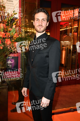 Askania Award 2020 in Berlin