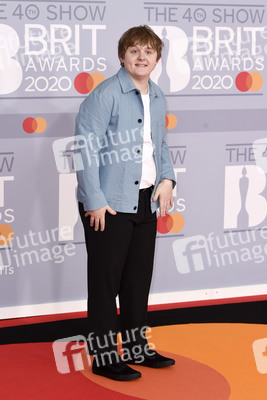 BRIT Awards 2020 in London