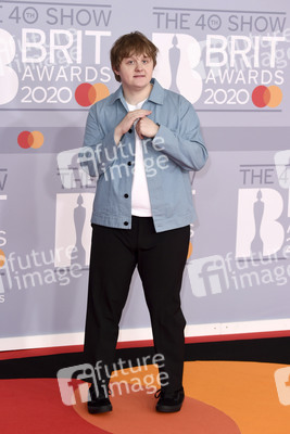 BRIT Awards 2020 in London