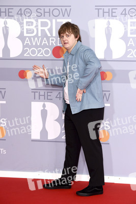 BRIT Awards 2020 in London