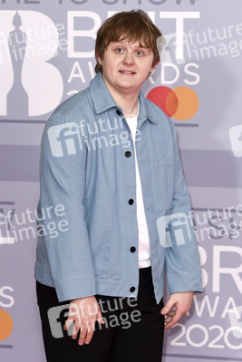 BRIT Awards 2020 in London