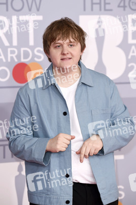 BRIT Awards 2020 in London