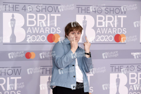 BRIT Awards 2020 in London