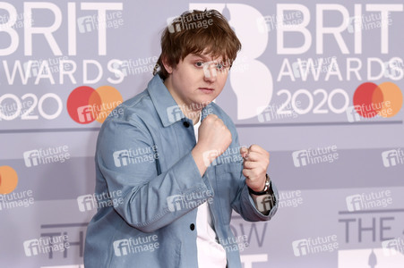 BRIT Awards 2020 in London