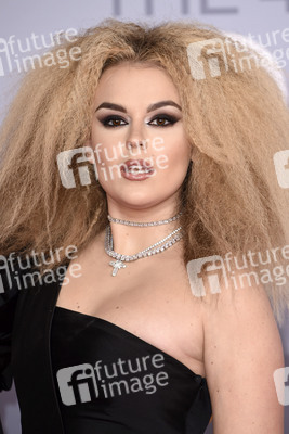 BRIT Awards 2020 in London