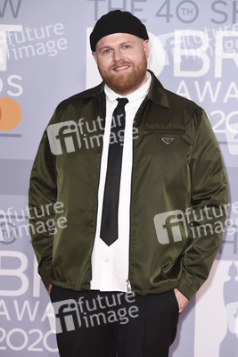 BRIT Awards 2020 in London