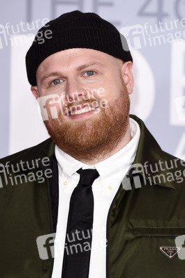 BRIT Awards 2020 in London