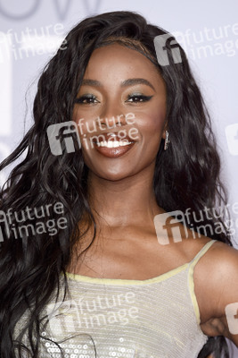 BRIT Awards 2020 in London