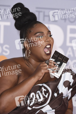 BRIT Awards 2020 in London