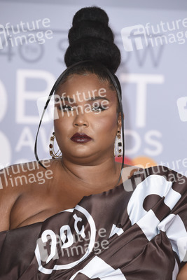 BRIT Awards 2020 in London