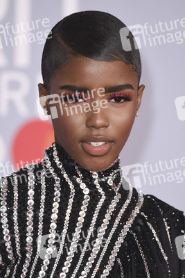 BRIT Awards 2020 in London