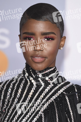 BRIT Awards 2020 in London
