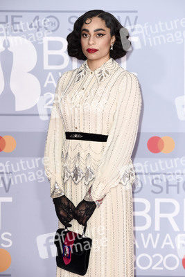 BRIT Awards 2020 in London
