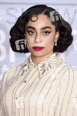 BRIT Awards 2020 in London