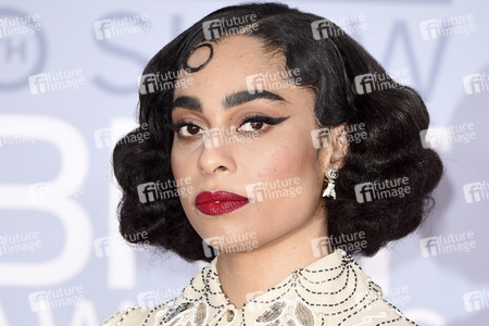 BRIT Awards 2020 in London