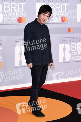 BRIT Awards 2020 in London