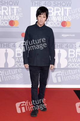 BRIT Awards 2020 in London