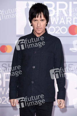 BRIT Awards 2020 in London